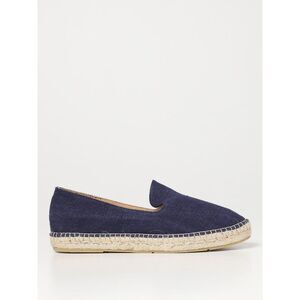 Peninsula Espadrille Men Blue